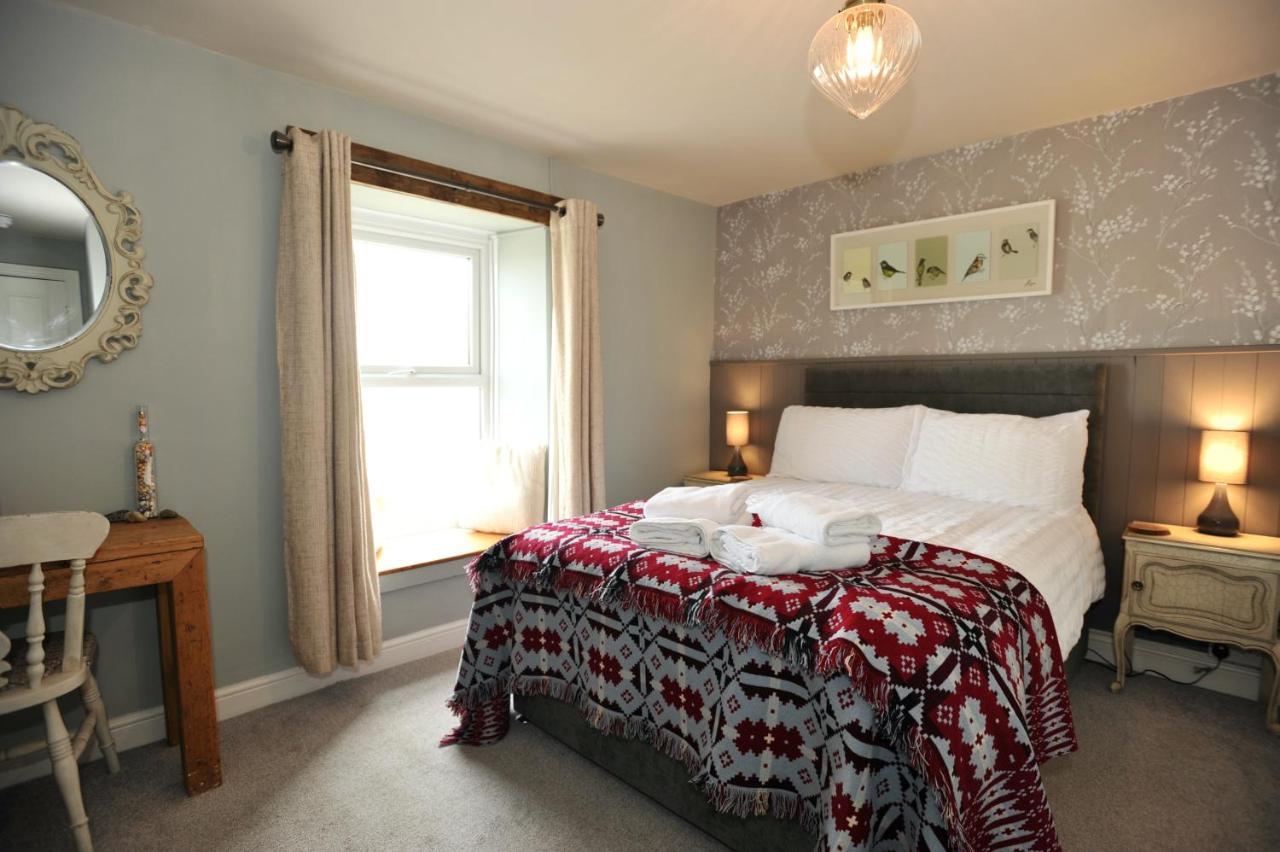 Sea View Guest House Бенлеч Екстериор снимка