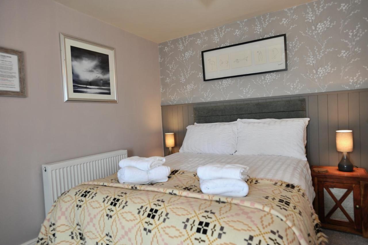 Sea View Guest House Бенлеч Екстериор снимка