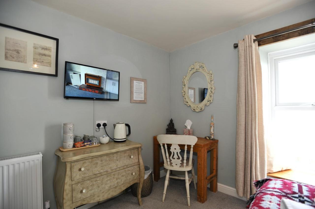 Sea View Guest House Бенлеч Екстериор снимка