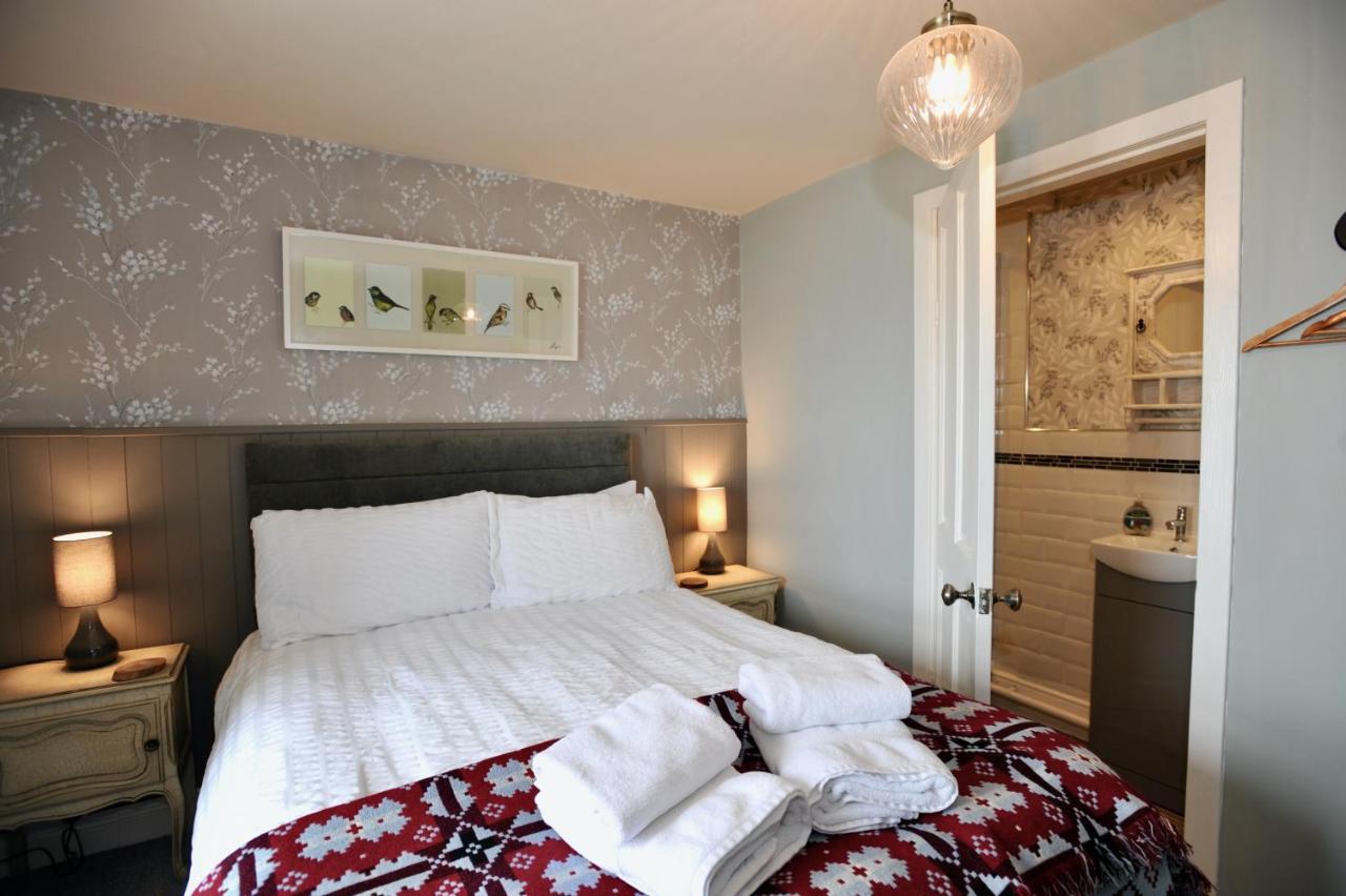 Sea View Guest House Бенлеч Екстериор снимка