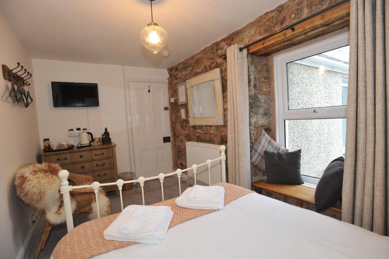 Sea View Guest House Бенлеч Екстериор снимка