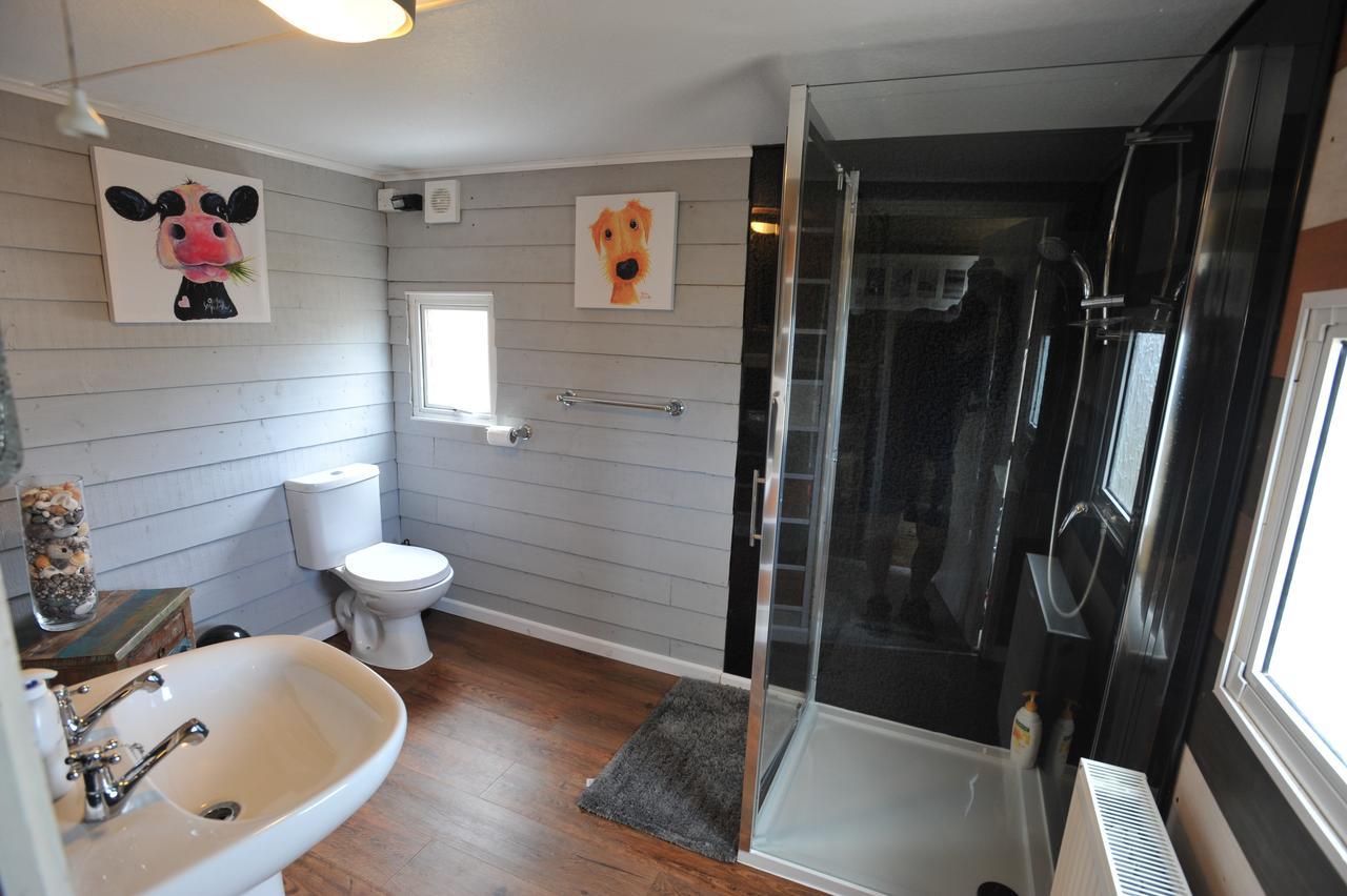 Sea View Guest House Бенлеч Екстериор снимка