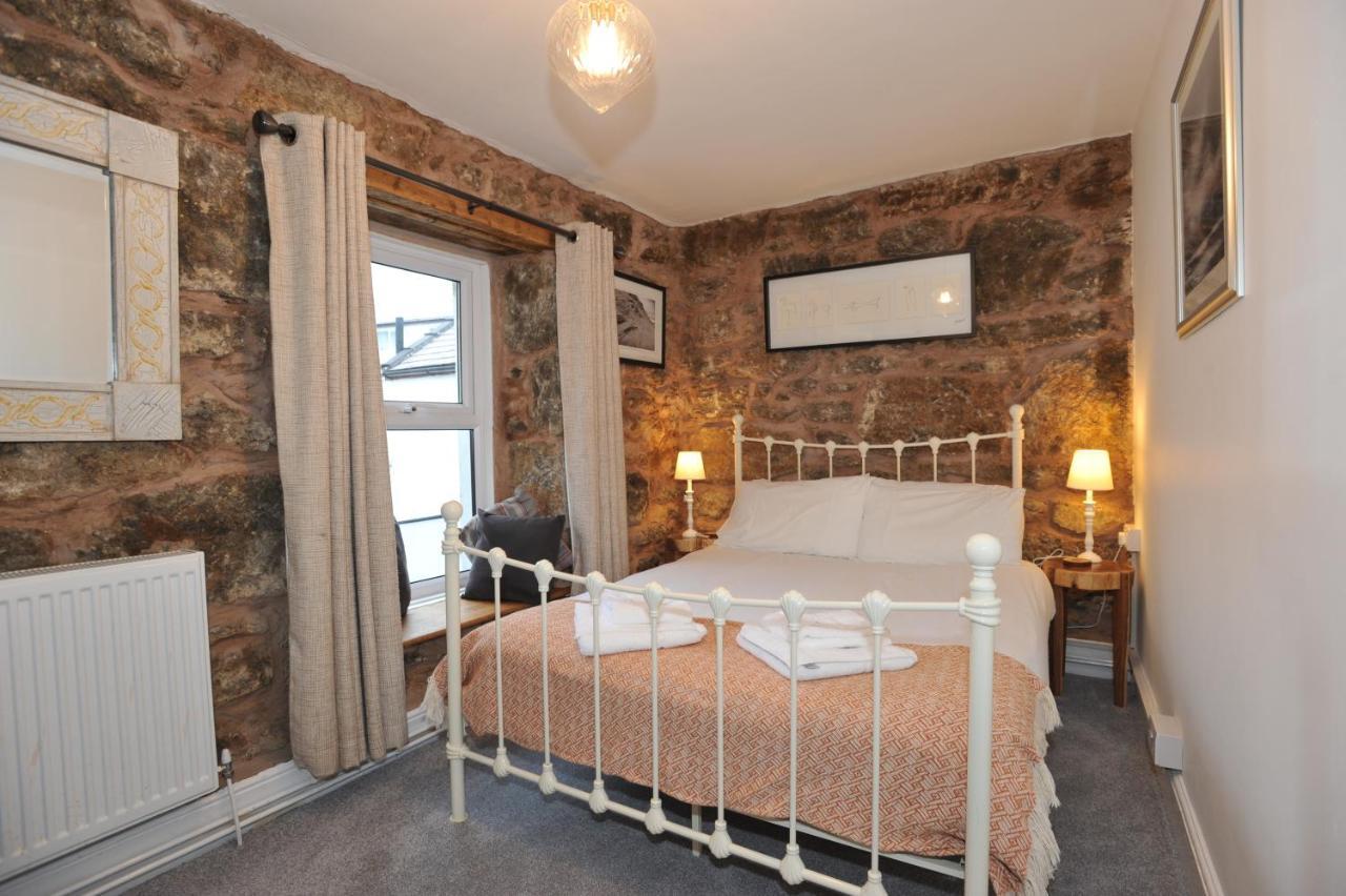 Sea View Guest House Бенлеч Екстериор снимка